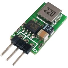 Converter Module For LM7805 LM7805 5.5~32V Input Rate Low Heat Replacement
