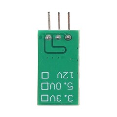 Converter Module For LM7805 LM7805 5.5~32V Input Rate Low Heat Replacement