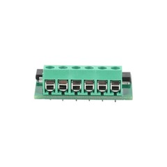 DC 6-45V Solar Street Light Control Circuit Board LED Auto Solar Light Drive