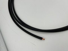8 AWG gauge Black and Red PV wire UL listed shipping from USA