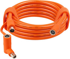 14AWG DC 8Mm Extension Cable for Solar Panel 10FT,DC7909 Solar Panel Cable