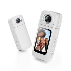 Portable Thumb Camera Action Camera WiFi Thumb Sports Wearable Portable