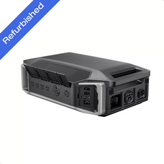 EcoFlow 7200W Delta Pro Ultra Smart Inverter Home Backup Refurbished