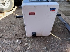 SMA Sunny Tripower CORE1-US 50kW Inverter w/ WLAN STP 50-US-40