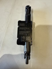 Tesla Mid Circuit Interrupter (P/N MCI-2) for PV Rapid Shutdown 13a 1000w