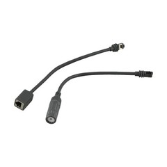 Robust For Starlink For Gen3 Extension Cable Adapter with Anti Aging Shield