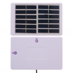 1.2W/ Solar Solar Panel For Emergency Solar Pump Q8K8