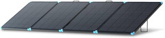Renogy 400W Portable Solar Panel Suitcase, 23% High Efficiency Foldable Solar Ch