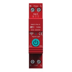 Circuit Breaker Energy Management Home Energy Management Home Safety Device