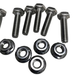 New Unirac Ground Fixed Tilt GFT Racking Hardware Kit for Ground Mount Sytem
