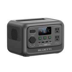 BLUETTI Elite 30 V2 288Wh Portable Power Supply Generator for Camping & Travel