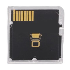 Game Backup Device Fit For Handheld Consoles Soft Reset Support FPGA Ch KGLT