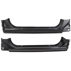 ALMULOO Cab Corner and Rocker Panel Kit Compatible with 1973-1987 Chevy/GMC C…