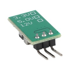 Converter Module For LM7805 LM7805 5.5~32V Input Rate Low Heat Replacement