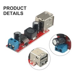 for Mobile Phone Voltage Regulator Car Charge Regulator Temperature 150KHZ