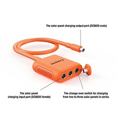 Jackery Solar Series Connector Explorer Portable Power