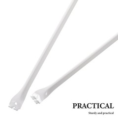 2Pcs Rv Heavy Duty Metal Shelf Brackets Wire Support for Shower Closet Storage