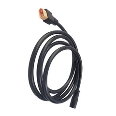 DC8mm Female to XT60 Power Cable with 7.9mmx5.5mm Efficient DC7909 Adapter Cord