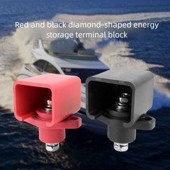 Battery Terminal Connectors For Automotive Marine Applications Heavy Duty
