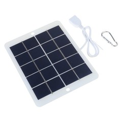 Polycrystalline Silicone Battery Charger,Polycrystalline Silicone Solar Panel