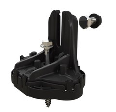 Pegasus Solar InstaFlash Kit w/Dovetail T-Bolt Black, PIF-RBDT (CASE OF 24)