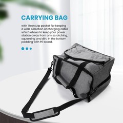 Carrying Bag for Portable Station Explorer 1000, Carrying Bag for3945