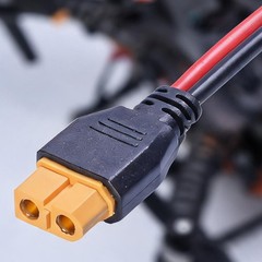 60 Battery Charging Wire PVC Insulated DIY 60 Cord for Remote Models