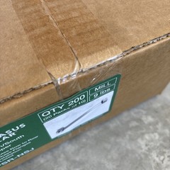 Pegasus Solar PSR-NSJ Bonding Jumper Qty.200 SEALED
