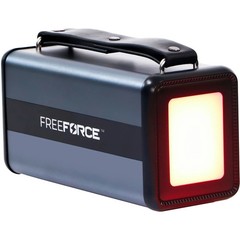 FreeForce Ultralite 440 Portable Power Station Battery Generator