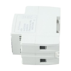 Voltage Protector Relay with Intelligent Monitoring LCD Display 80V-300V AC