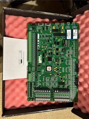 Satcon PVS-500 200vac Motherboard (Refurbished by SIC)