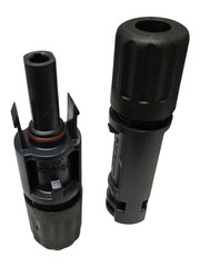 Trina Solar Panel TS4 Male & Female Connector Set (SET OF 50)🔥Fast Shipping🔥