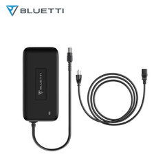 BLUETTI T200S AC Adapter + DC7909 to XT60 Cable for 400W Dual Charging