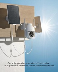 solar panel