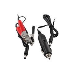 60W Solar Panel Kit 12V Trickle Charger For Car Van for caravan Boat#