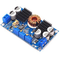 Automatic Drop Boost LTC3780 Step Up Down Regulator Power Module Under Volt for