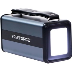 FreeForce Ultralite 440 Portable Power Station Battery Generator