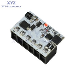 DC3-24V LED Automatic Solar Light Driver Control Board Solar Charging Controller