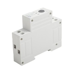 Smart WiFi Circuit Protection Device with Advanced Monitoring Features
