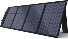 BALDR 120W Portable Solar Panel for Jackery/ECOFLOW/Flashfish/ROCKPALS Power …