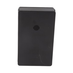 Solar Panel Battery Charger Charging Case Box 1W 4V for AA AAA 1.2V Batteries