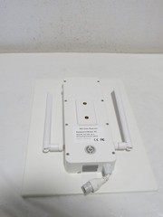 LCTEK Low Power Solar Powered Communication Device
