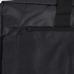 Solar Panel Bag Double Layer Travel Carrying Case For Camping/RV