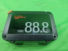 POWESTREAM Portable Power Station MODEL P82