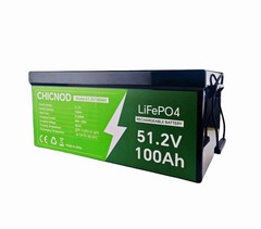 NEW 12V 11Ah Lithium LiFePO4 Built-in 12A BMS Deep 3000+ Cycle Phosphate PUJIMAX