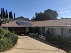 solar panel Service