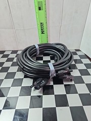 MC4 Solar Extension Cable