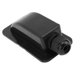 Solar Single Cable Entry Gland Cable Entry Gland Housing For 6mm² To 12mm².