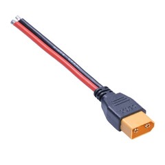60 Battery Charging Wire PVC Insulated DIY 60 Cord for Remote Models