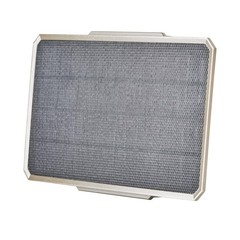 – Solar Panel Power Pack – 3.4W – Gen 2 Solar Panel with Battery for Trail Ca…